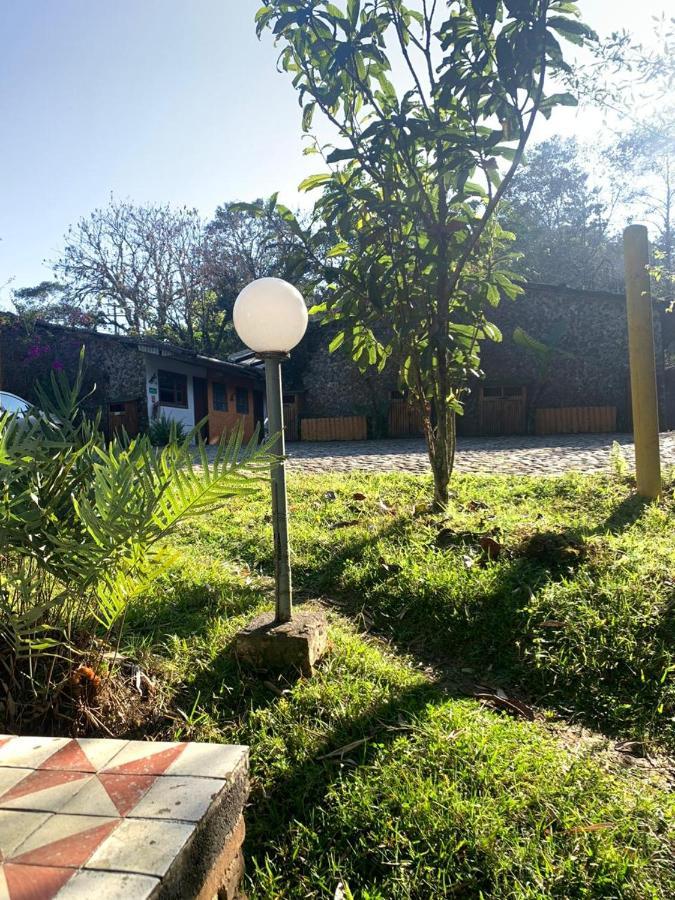 Quinta La Concepcion, Cuetzalan Puebla Hotell Xocoyolo Eksteriør bilde