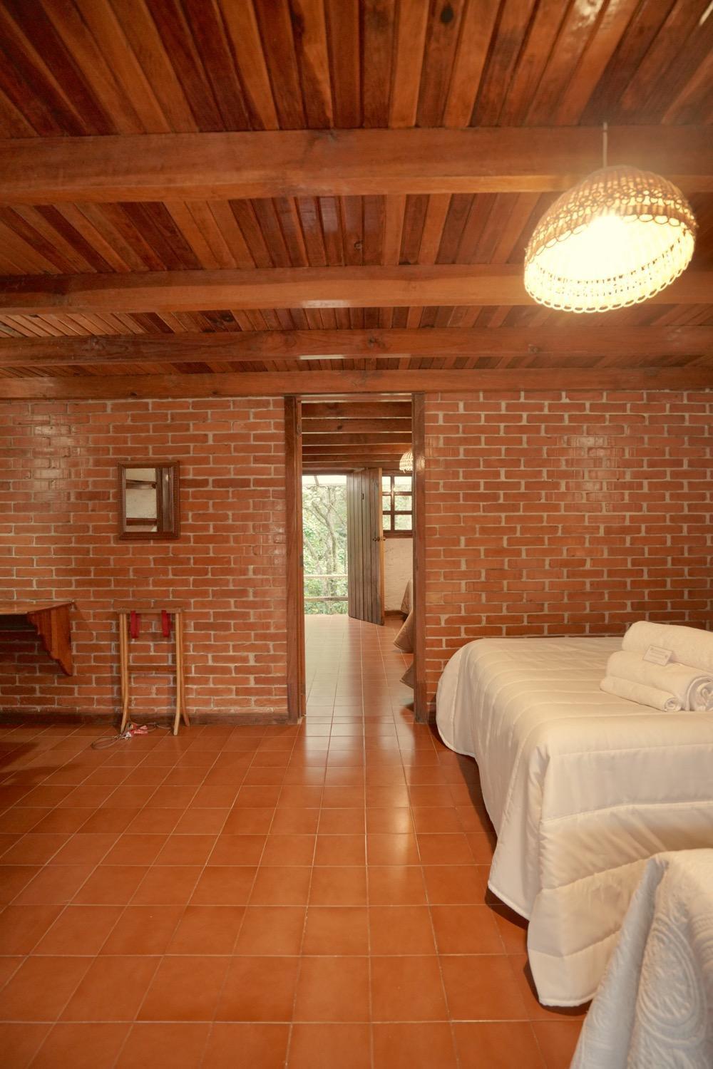 Quinta La Concepcion, Cuetzalan Puebla Hotell Xocoyolo Eksteriør bilde