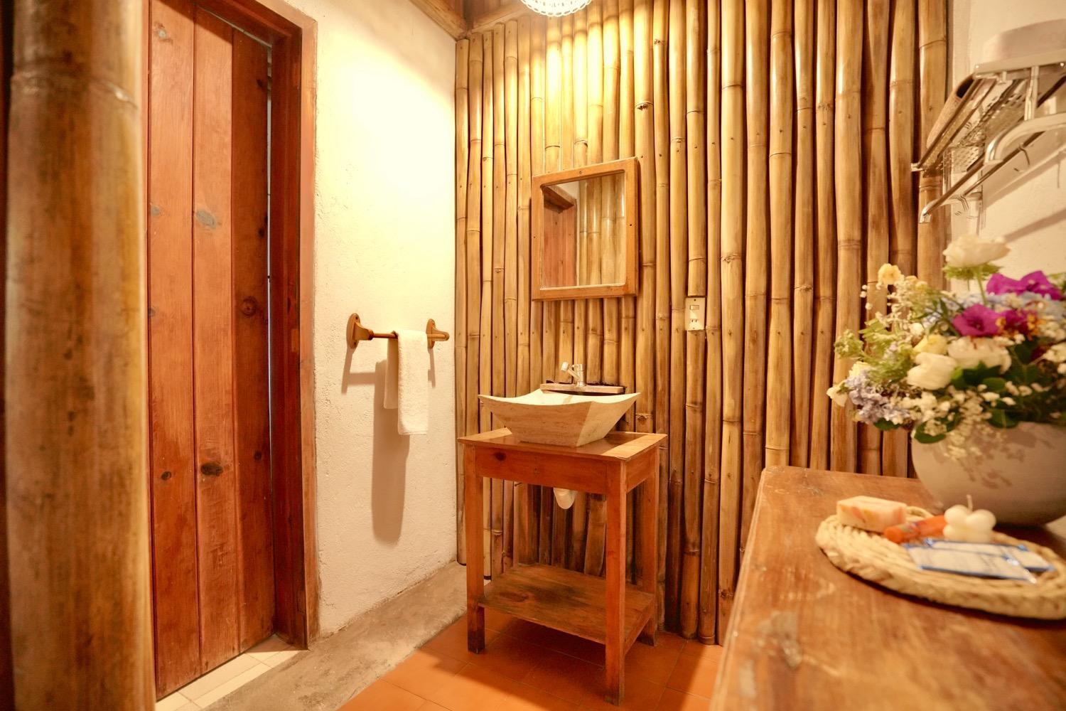 Quinta La Concepcion, Cuetzalan Puebla Hotell Xocoyolo Eksteriør bilde