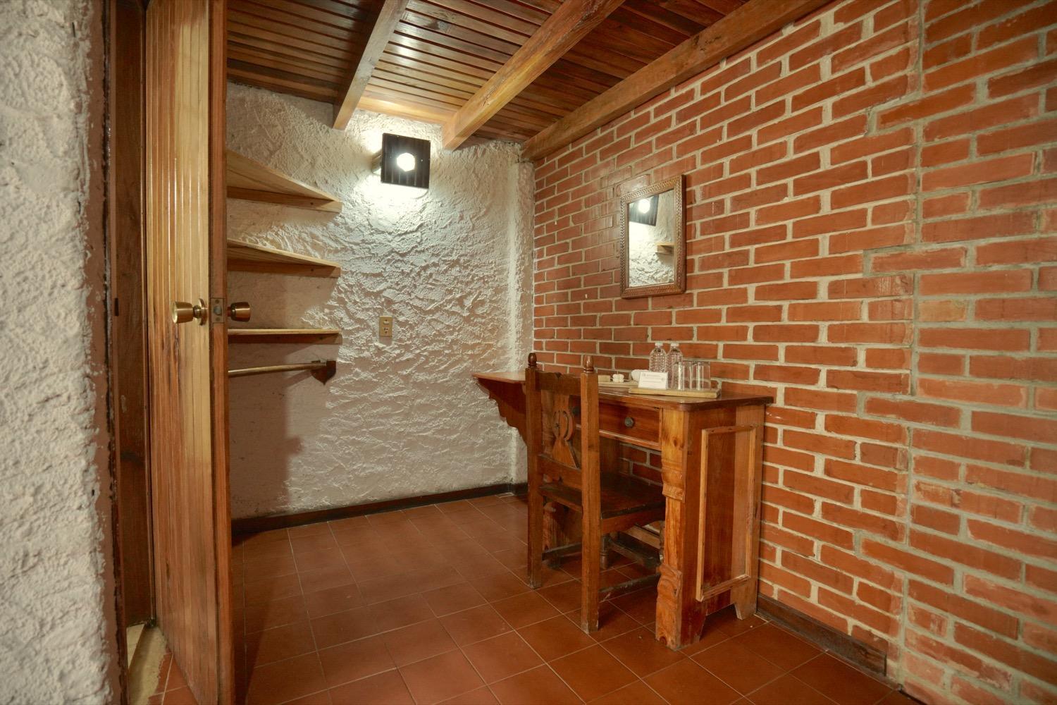 Quinta La Concepcion, Cuetzalan Puebla Hotell Xocoyolo Eksteriør bilde
